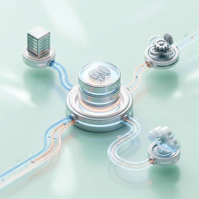 Automated Data Integration and Pipelines