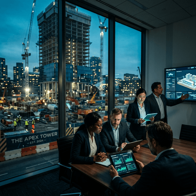 Data Strategy Case Study