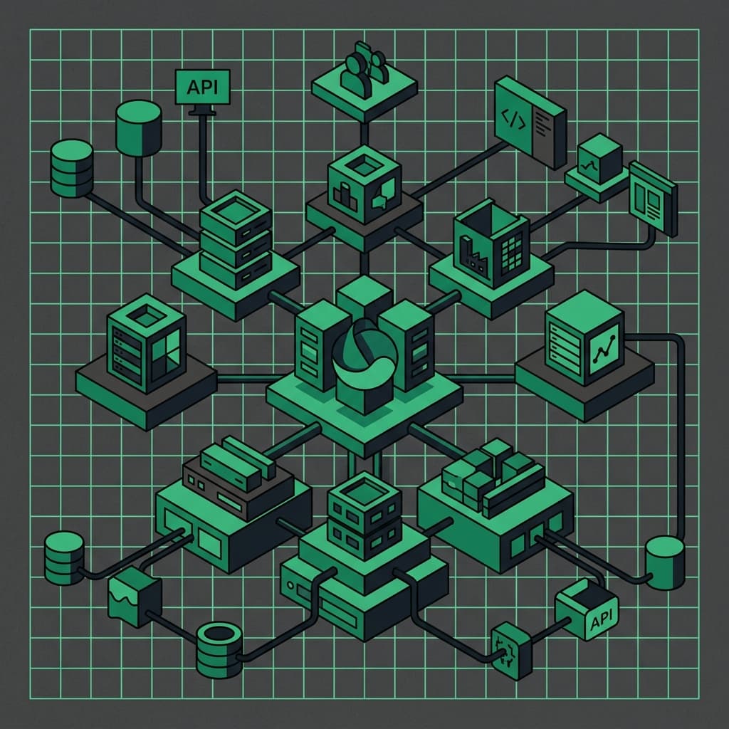 Data Architecture Foundation